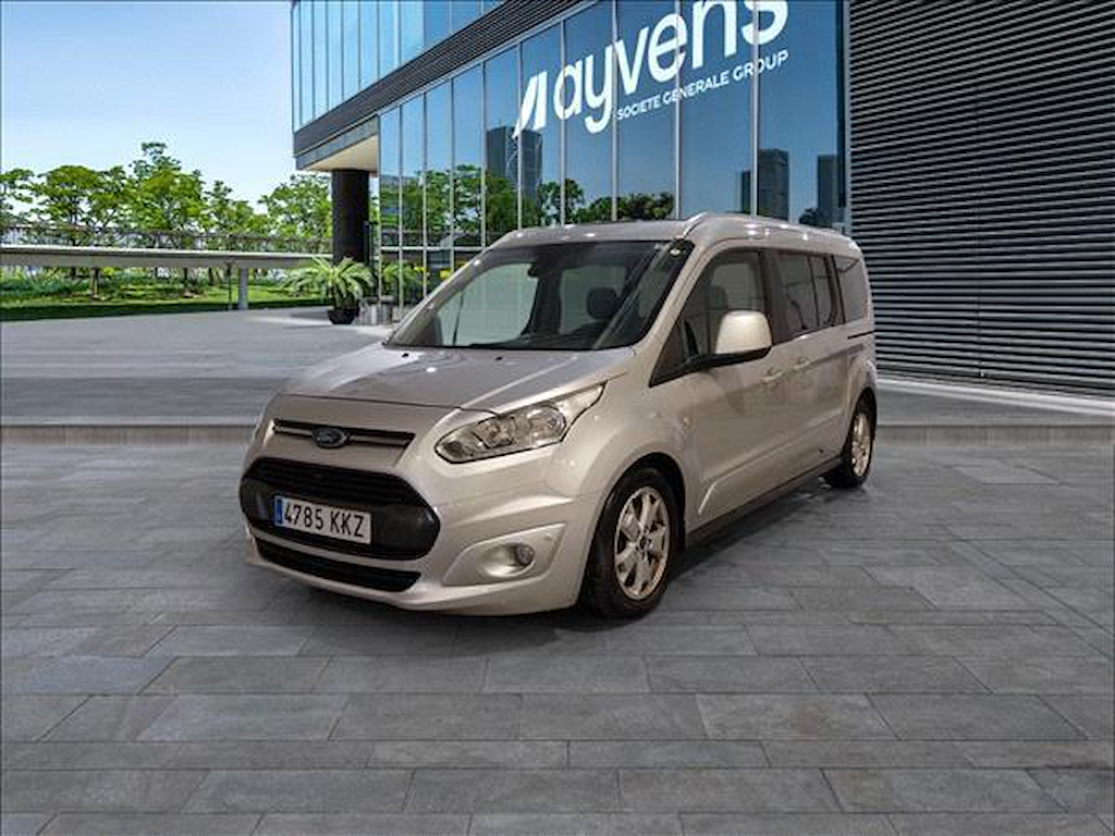 Ford TOURNEO CONNECT 1.5 TDCi 88kW (120CV) Titanium Auto