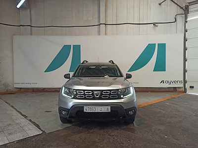 Achetez DACIA DUSTER sur Ayvens Carmarket