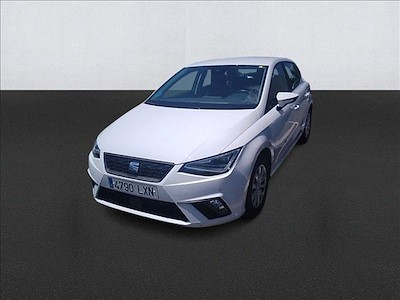 Kupi SEAT IBIZA na Ayvens Carmarket