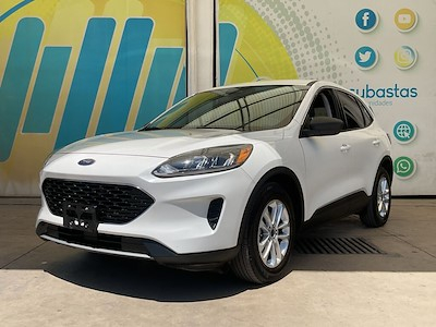 Acquista FORD FORD ESCAPE a Ayvens Carmarket