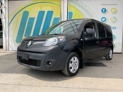 Kaufe RENAULT RENAULT KANGOO bei Ayvens Carmarket
