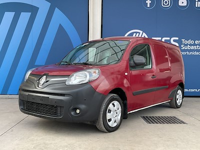 Kaufe RENAULT RENAULT KANGOO bei Ayvens Carmarket