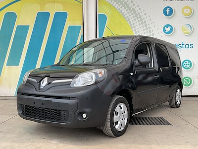 Kaufe RENAULT RENAULT KANGOO bei Ayvens Carmarket