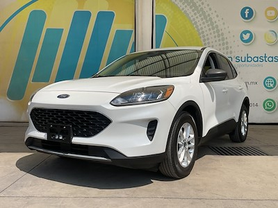 Acquista FORD FORD ESCAPE a Ayvens Carmarket