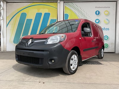 Kaufe RENAULT RENAULT KANGOO bei Ayvens Carmarket