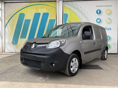 Kaufe RENAULT RENAULT KANGOO bei Ayvens Carmarket
