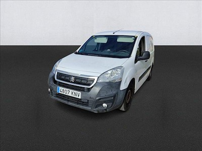 Compra PEUGEOT PARTNER en Ayvens Carmarket