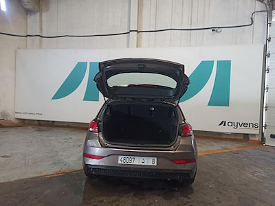 Achetez HYUNDAI I30 sur Ayvens Carmarket