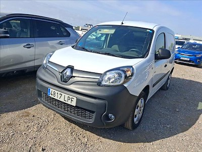 Compra RENAULT KANGOO EXPRESS en Ayvens Carmarket
