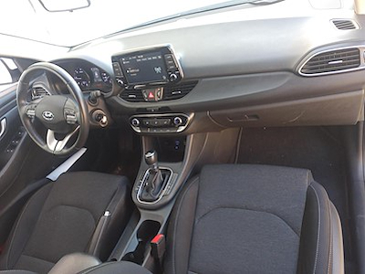 Achetez HYUNDAI I30 sur Ayvens Carmarket