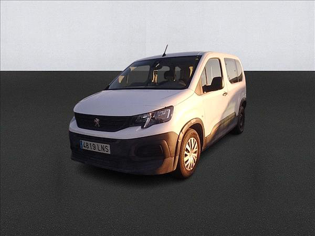 Peugeot Rifter Access Standard BlueHDi 73kW