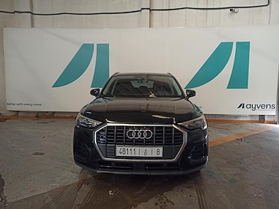 Buy AUDI Q3 on Ayvens Carmarket