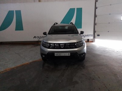 Kupi DACIA DUSTER na Ayvens Carmarket