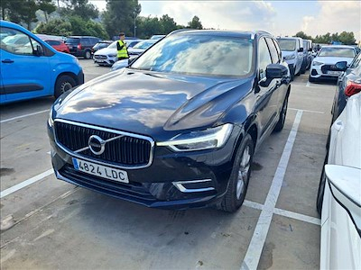Compra VOLVO XC60 en Ayvens Carmarket
