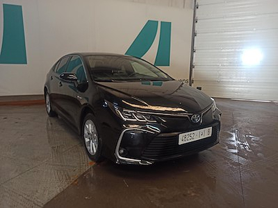 Achetez TOYOTA COROLLA sur Ayvens Carmarket