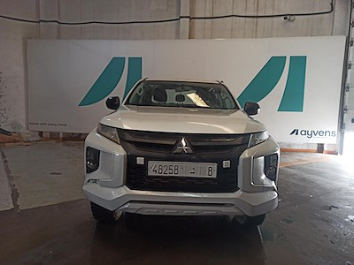 Kupi MITSUBISHI L200 na Ayvens Carmarket
