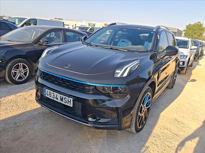 Achetez LYNK & CO 1 sur Ayvens Carmarket