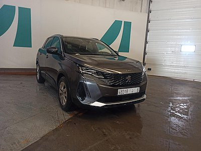 Achetez PEUGEOT 3008 sur Ayvens Carmarket