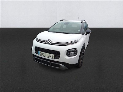 Kaufe CITROËN C3 AIRCROSS bei Ayvens Carmarket