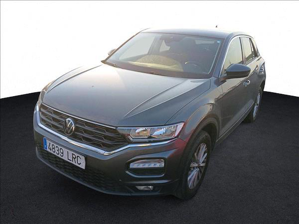 Volkswagen T-Roc Edition 2.0 TDI 85kW (115CV)