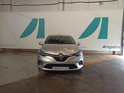 Buy RENAULT CLIO on Ayvens Carmarket