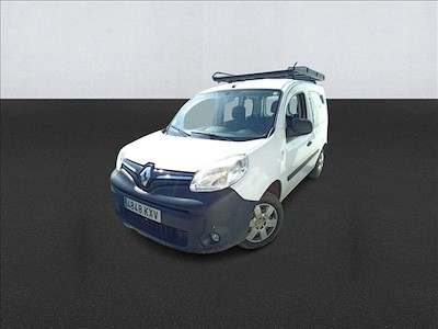 Compra RENAULT KANGOO en Ayvens Carmarket
