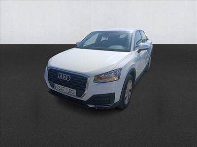 Купуй AUDI Q2 на Ayvens Carmarket