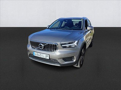 Compra VOLVO XC40 en Ayvens Carmarket