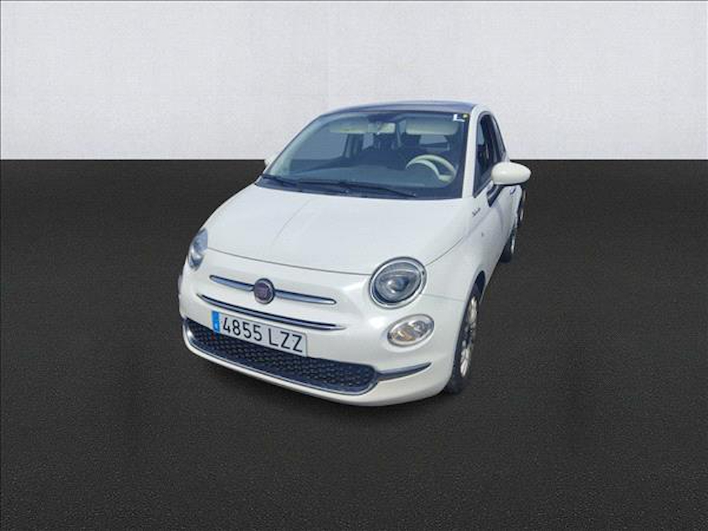 Fiat 500X Dolcevita 1.0 Hybrid 51KW (70 CV)