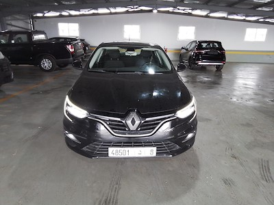Comprar RENAULT MEGANE no Ayvens Carmarket