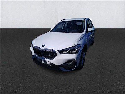 Compra BMW X1 en Ayvens Carmarket