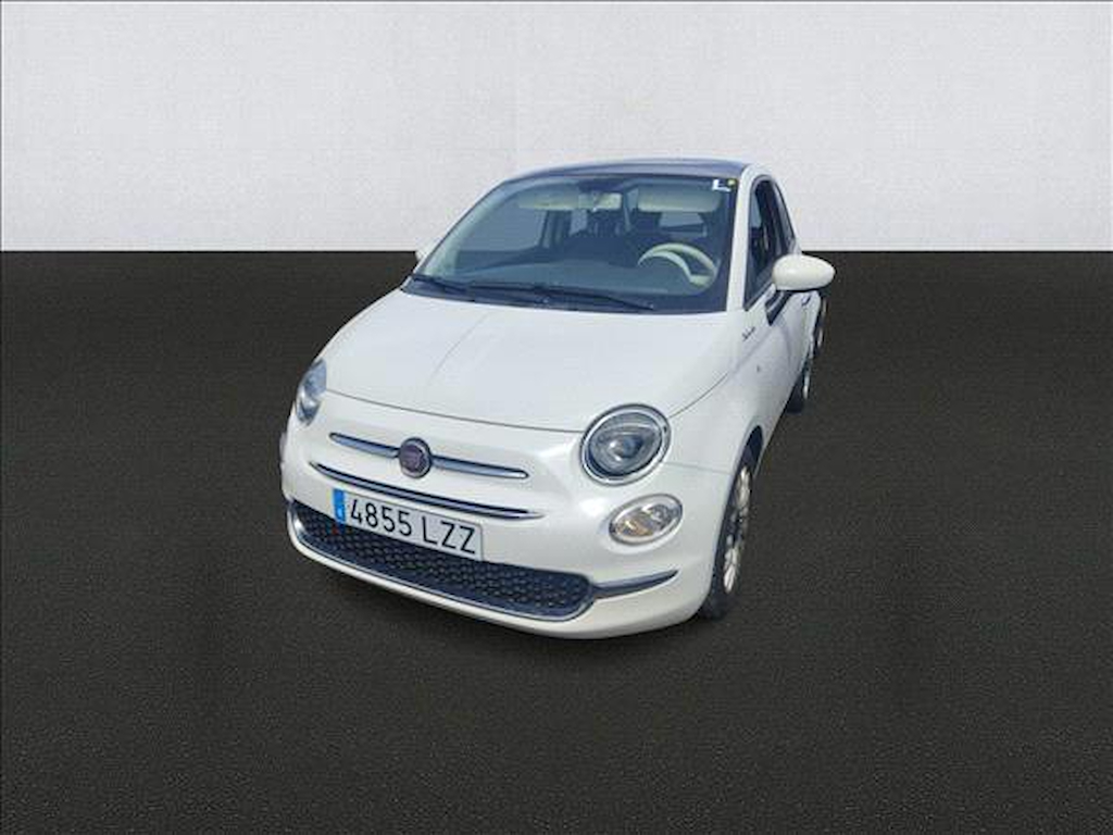 Fiat 500X Dolcevita 1.0 Hybrid 51KW (70 CV)