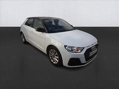 Achetez AUDI A1 sur Ayvens Carmarket