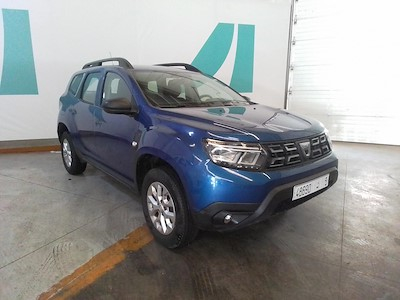 Achetez DACIA DUSTER sur Ayvens Carmarket