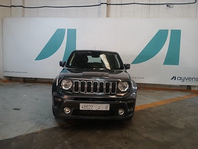 Köp JEEP RENEGADE på Ayvens Carmarket