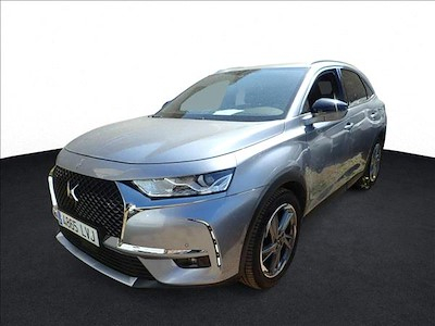 Comprar DS AUTOMOBILES DS 7 CROSSBACK no Ayvens Carmarket