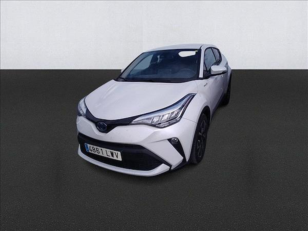 Toyota C-HR 2.0 180H Advance
