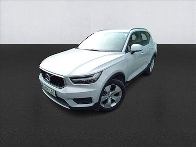 Compra VOLVO XC40 en Ayvens Carmarket