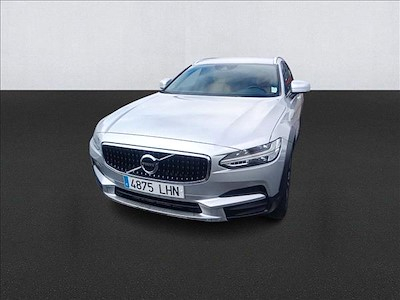 Compra VOLVO V90 CROSS COUNTRY en Ayvens Carmarket