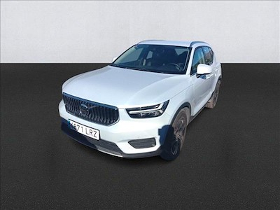 Compra VOLVO XC40 en Ayvens Carmarket