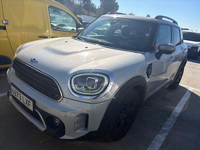 Kupi MINI COUNTRYMAN na Ayvens Carmarket