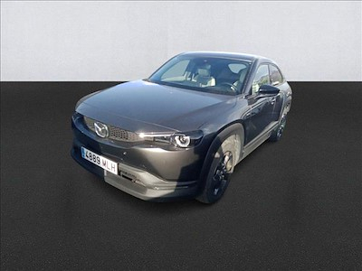 Köp MAZDA MX-30 på Ayvens Carmarket