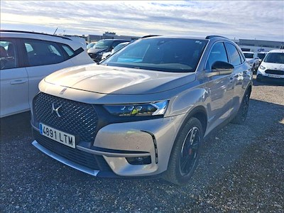 Kaufe DS AUTOMOBILES DS 7 CROSSBACK bei Ayvens Carmarket