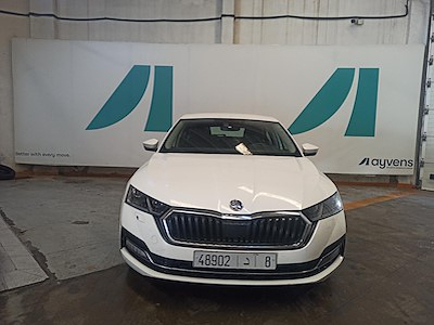 Achetez SKODA OCTAVIA sur Ayvens Carmarket