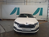 Buy SKODA OCTAVIA on Ayvens Carmarket