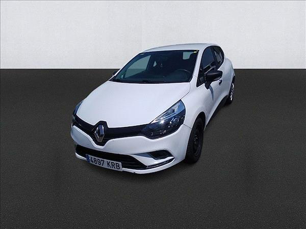 Renault Clio Business Energy dCi 55kW (75CV)
