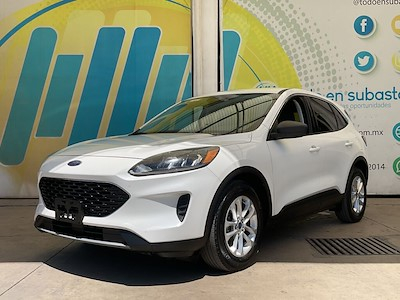 Acquista FORD FORD ESCAPE a Ayvens Carmarket