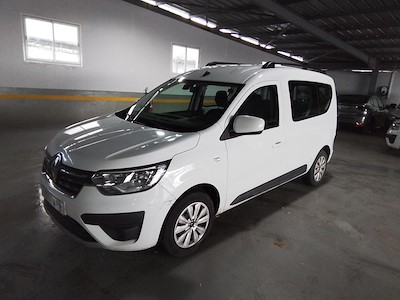 Achetez RENAULT EXPRESS sur Ayvens Carmarket