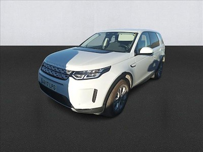 Achetez LAND ROVER DISCOVERY SPORT sur Ayvens Carmarket