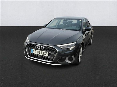 Kaufe AUDI A3 bei Ayvens Carmarket